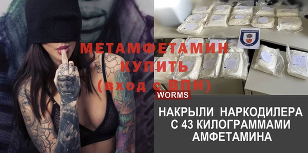 стаф Осташков